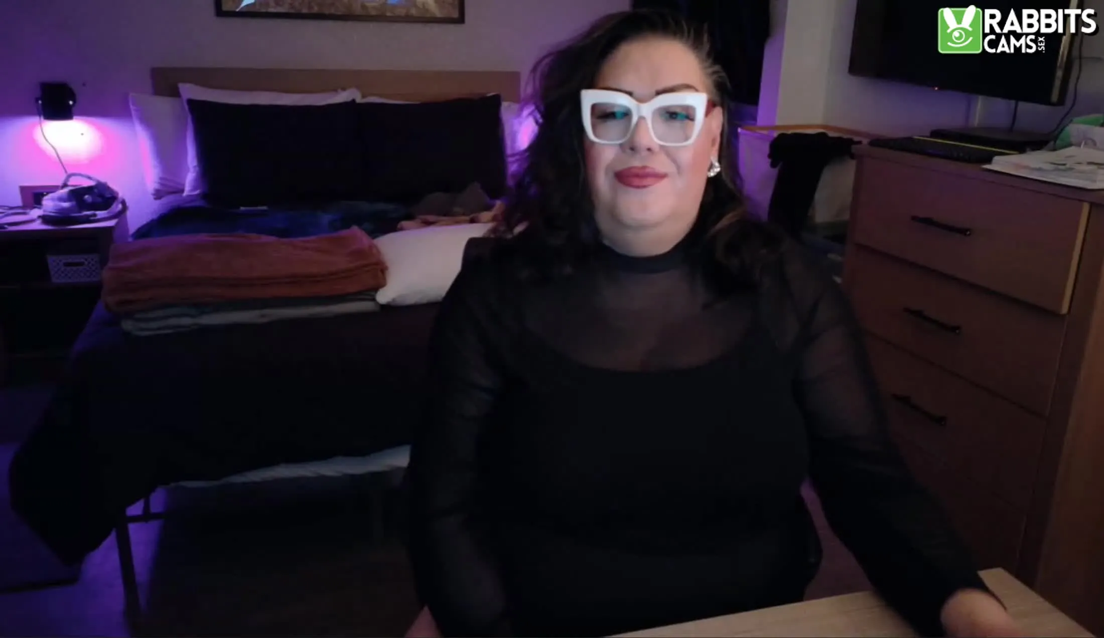 Interprete MissMaura Video 1