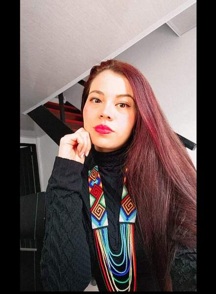 Interprète SilvanaGarcia Photo 6