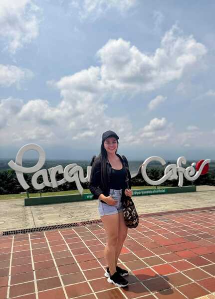 Interprète SilvanaGarcia Photo 2