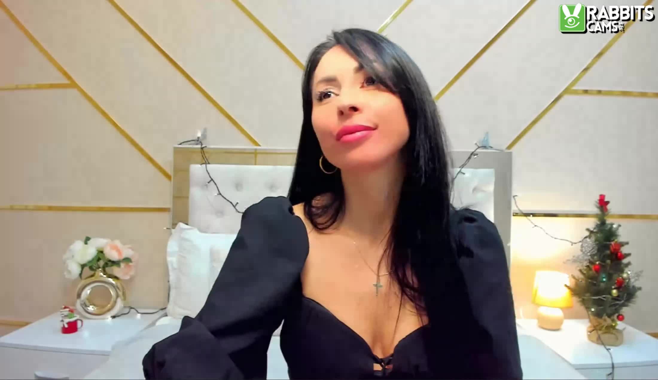 Artiest IsabellaMori Video 1