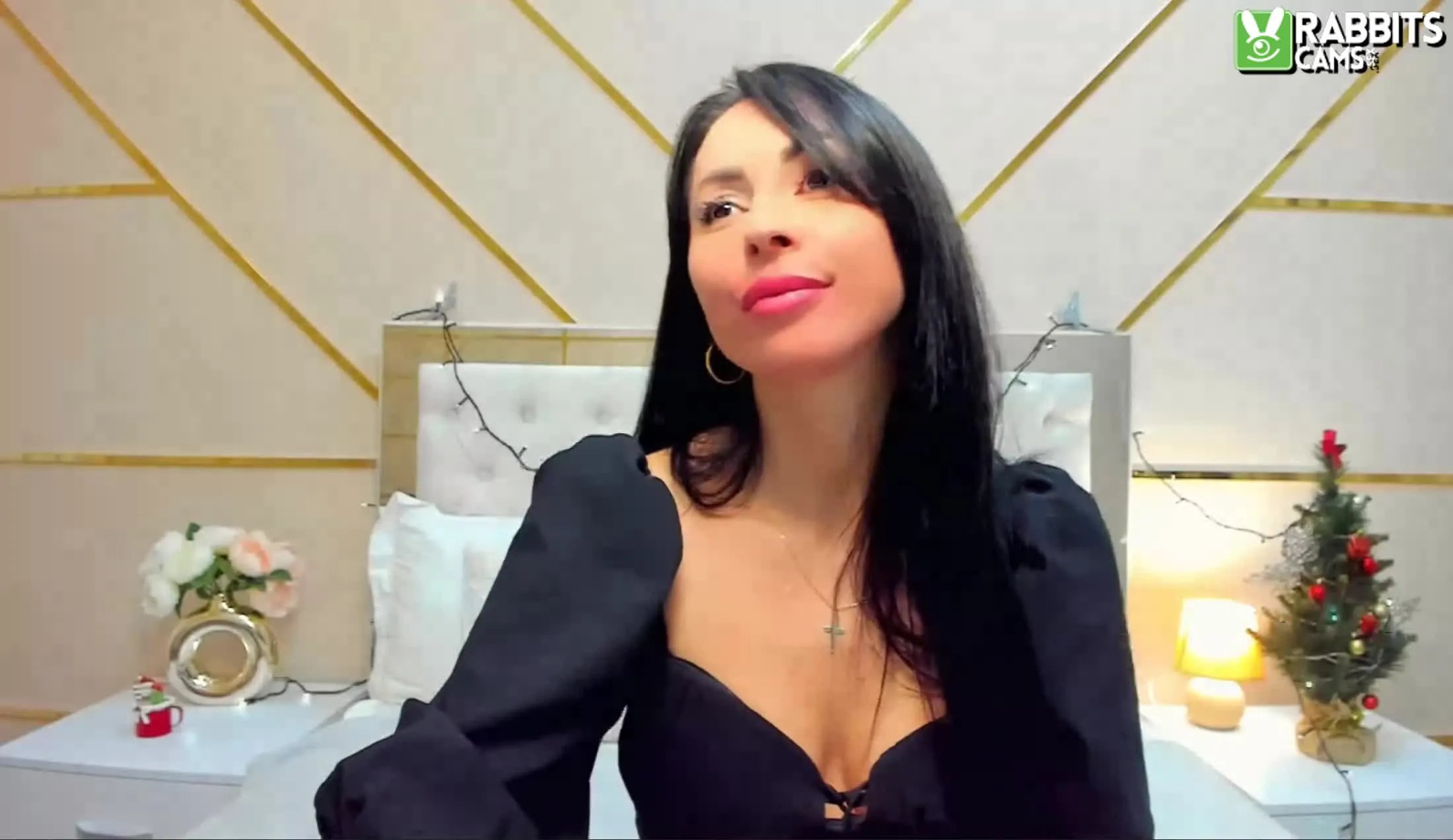 Interprète IsabellaMori Vidéo 1