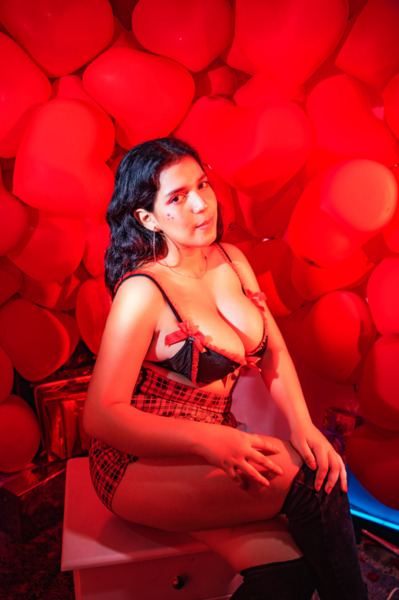 Interprete PaigeHarper55 Foto 2