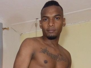 Foto de perfil de modelo de webcam de KalouAndNazly 