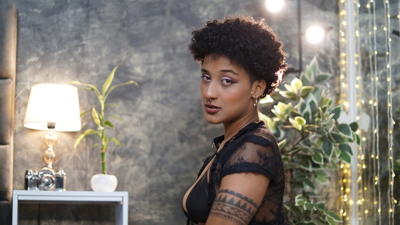 Darsteller FlowerJazmine Foto 9