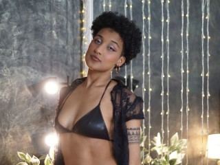 Imagen de perfil de modelo de cámara web de FlowerJazmine