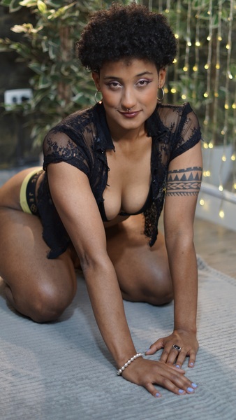 Darsteller FlowerJazmine Foto 11