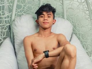 DannySantoro Profilbild des Cam-Modells