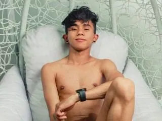 DannySantoro profielfoto van cam model