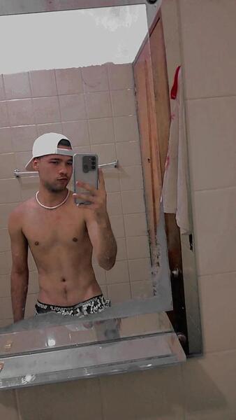 Utøver Eithan_fisher Bilde 6