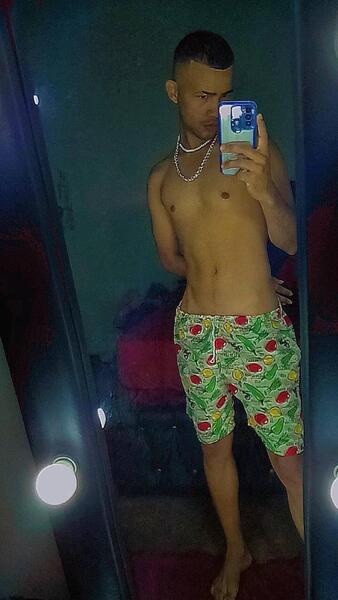 Utøver Eithan_fisher Bilde 4