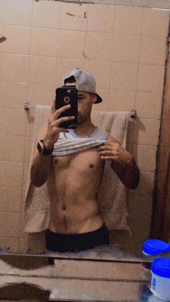 Utøver Eithan_fisher Bilde 3