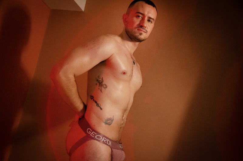 Interprete AdamBolton Foto 5