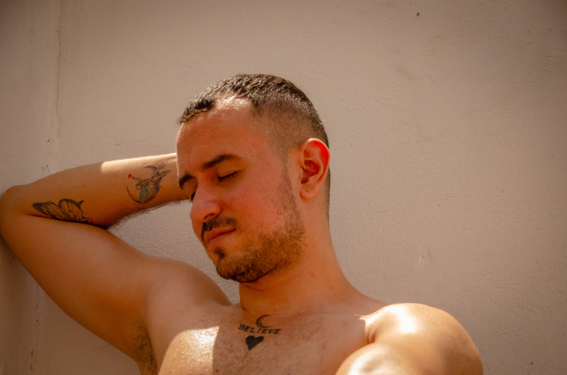 Interprete AdamBolton Foto 6