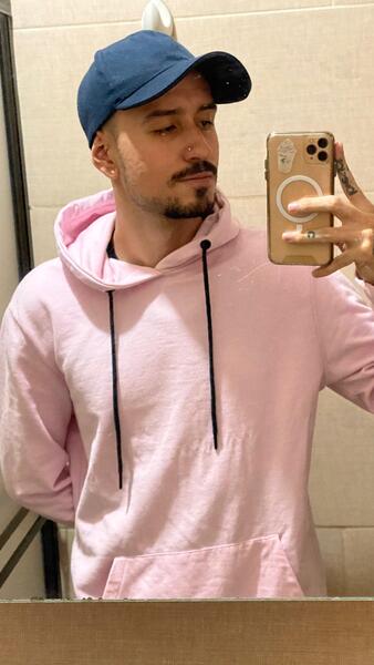 Interprete AdamBolton Foto 12