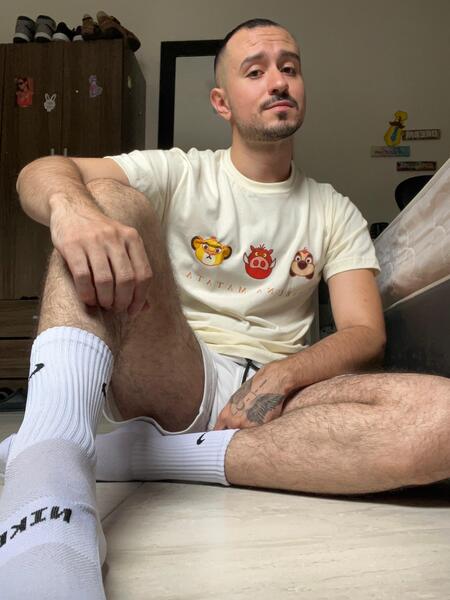 Interprete AdamBolton Foto 10