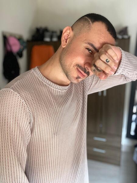 Interprete AdamBolton Foto 11