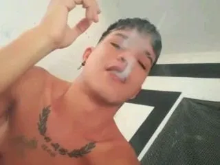 Foto de perfil de modelo de webcam de LuiggyHot