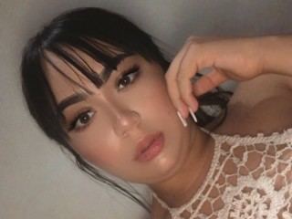 VioletHil Profilbild des Cam-Modells