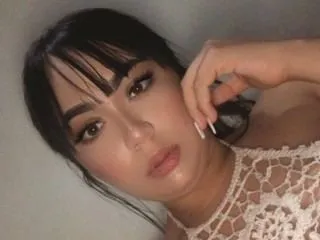 Image de profil du modèle de webcam VioletHil
