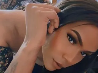 MelanyLarez profielfoto van cam model