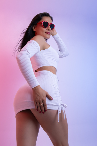 Artista ShanonFen Foto 6