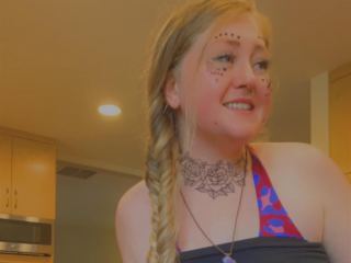 mrandmrsmccormick Profilbild des Cam-Modells