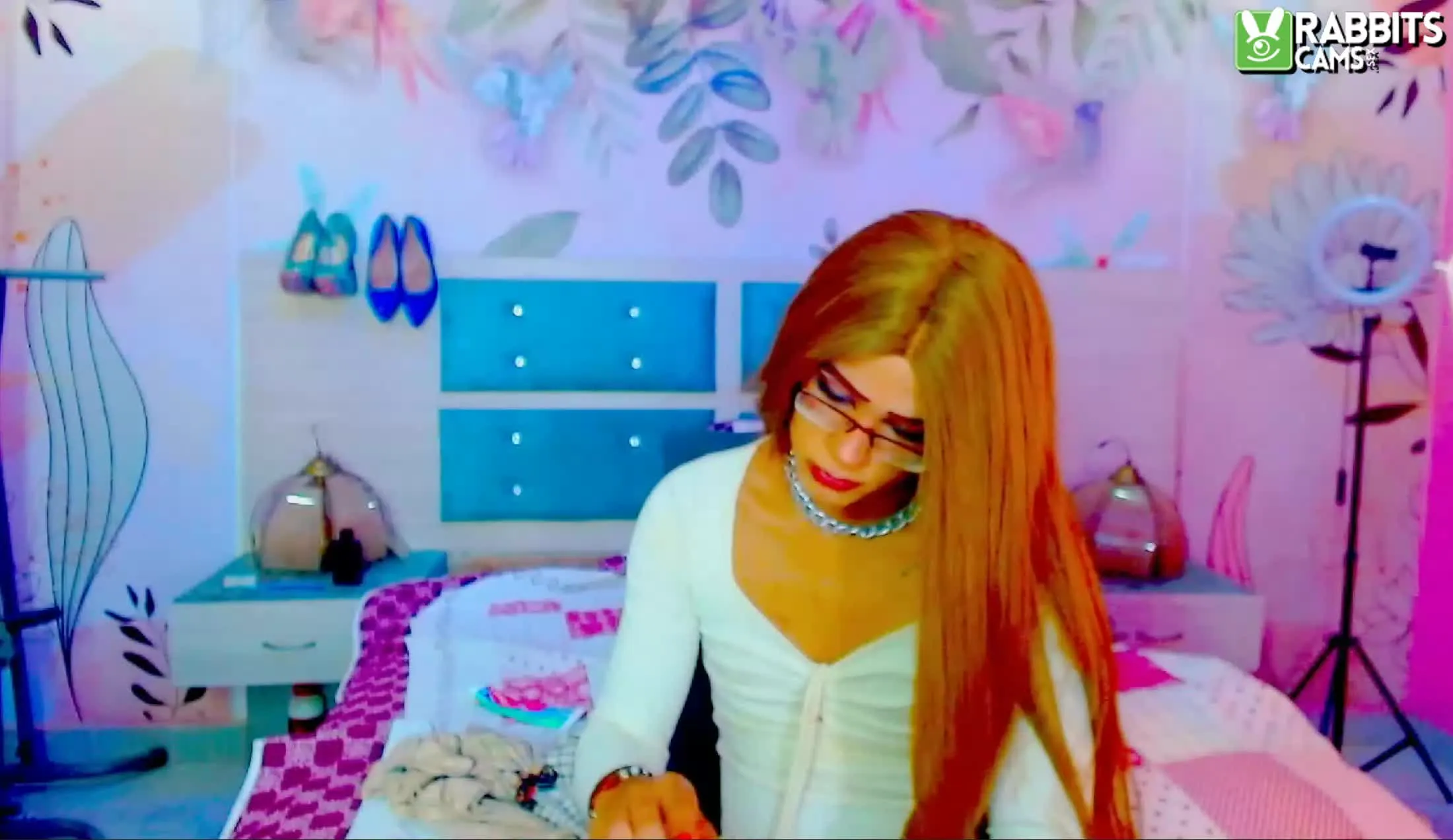 Artista MiaFoxTs Video 2