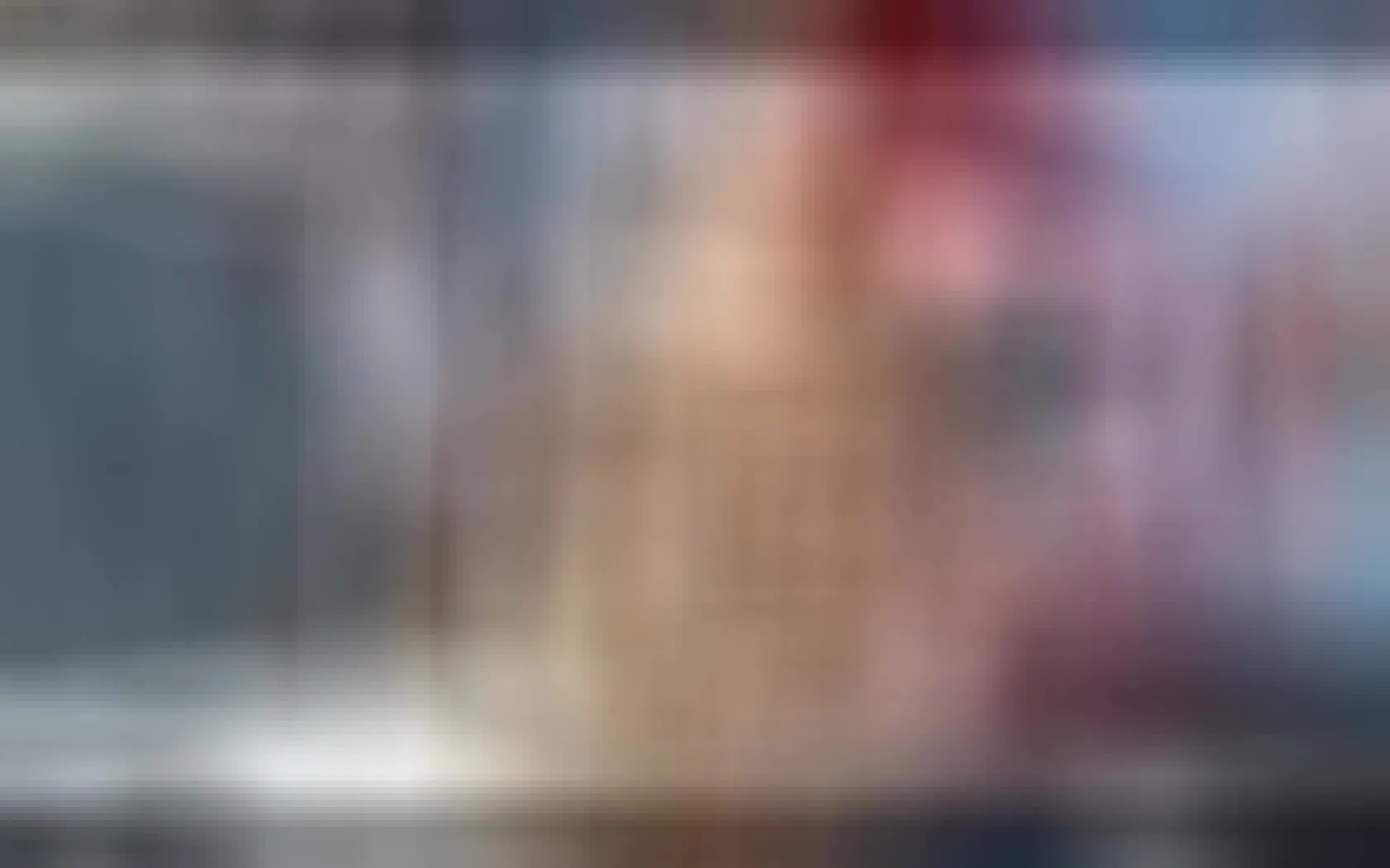 Artista MiaFoxTs Video 1