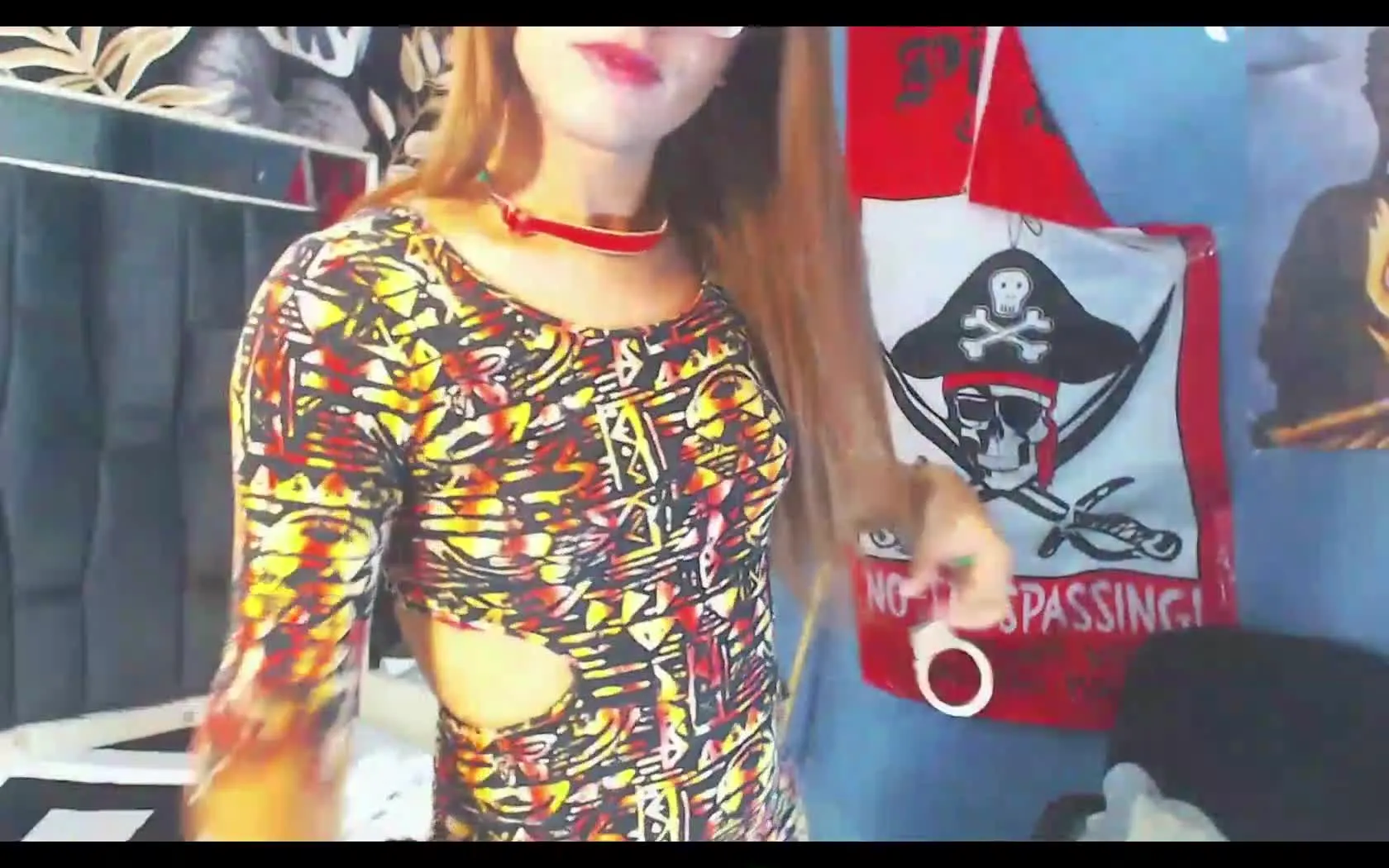 Darsteller MiaFoxTs Video 2