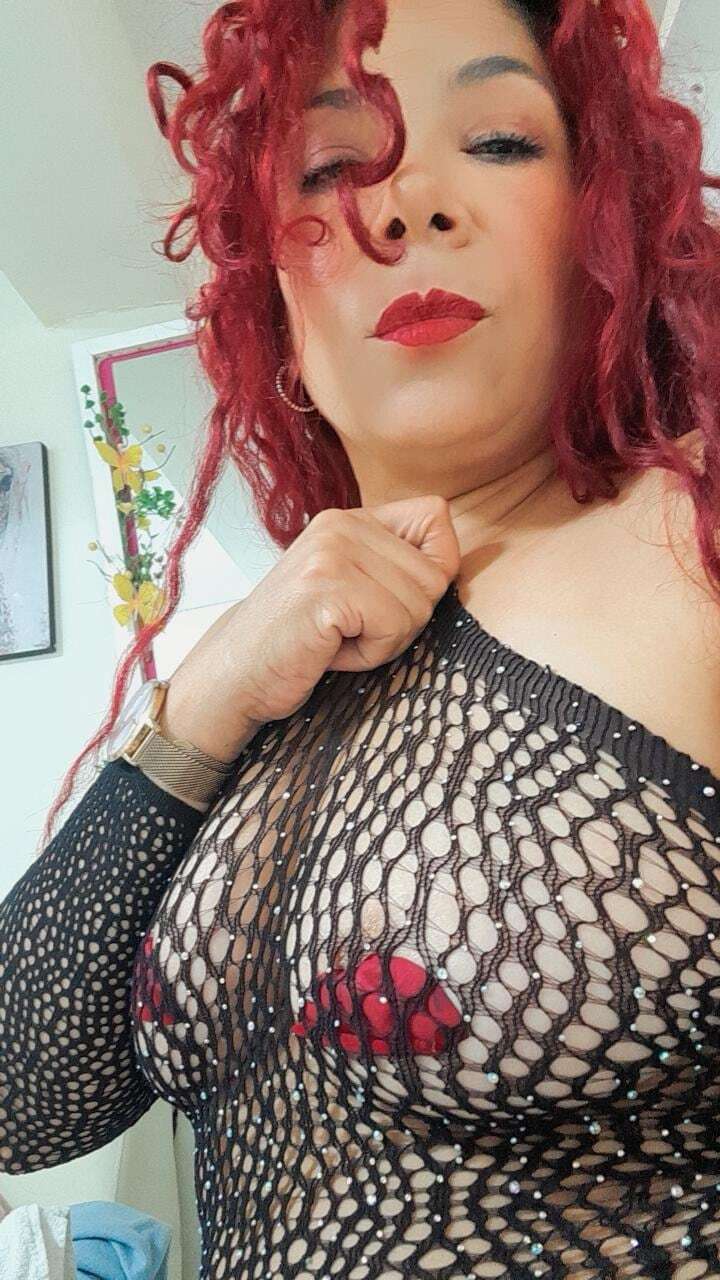 Intérprete scarletcurly Foto 12