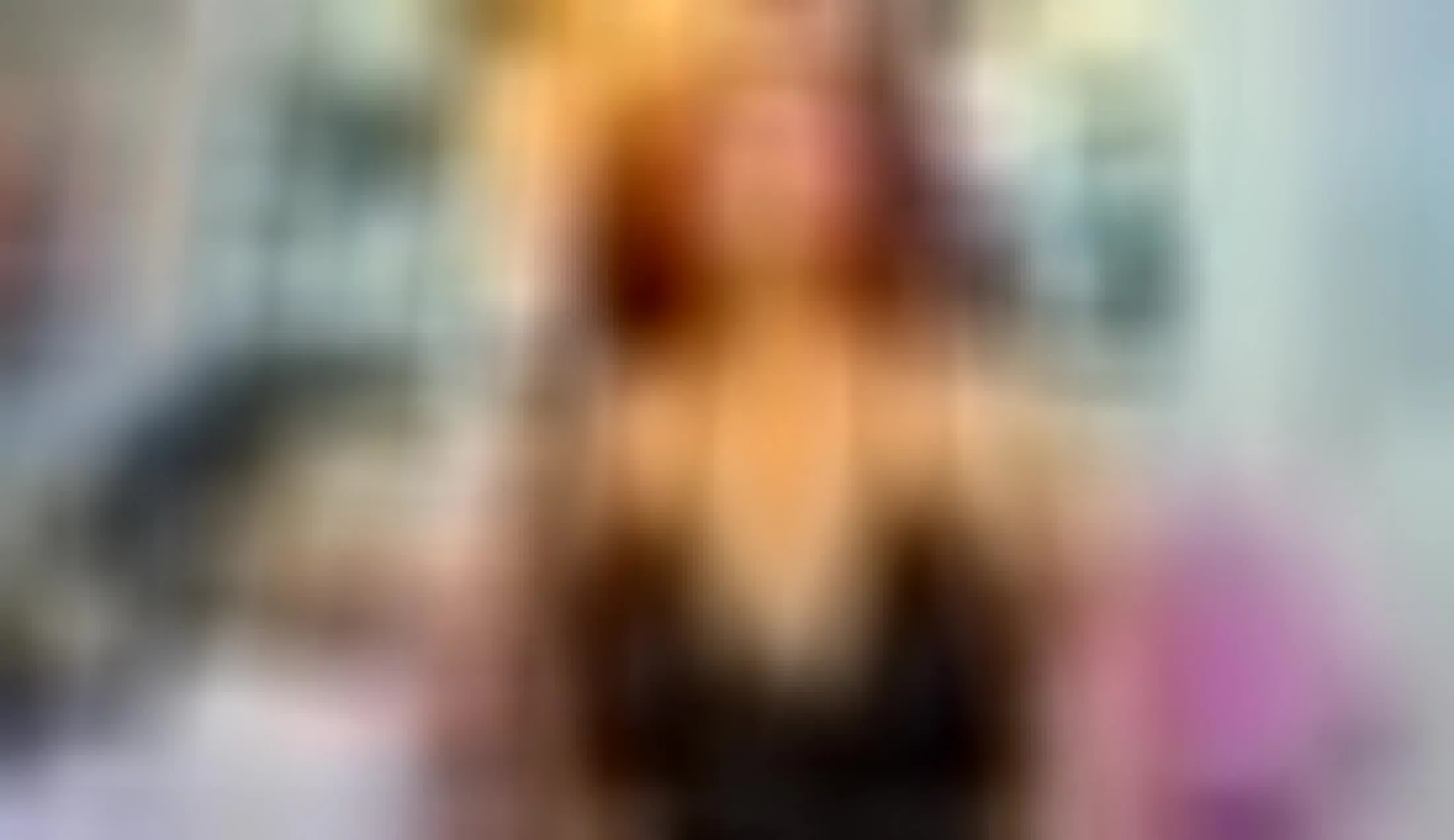 Intérprete scarletcurly Video 1