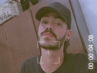 Foto de perfil de modelo de webcam de psylofun