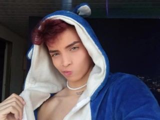 Maikol_Michaelss profielfoto van cam model