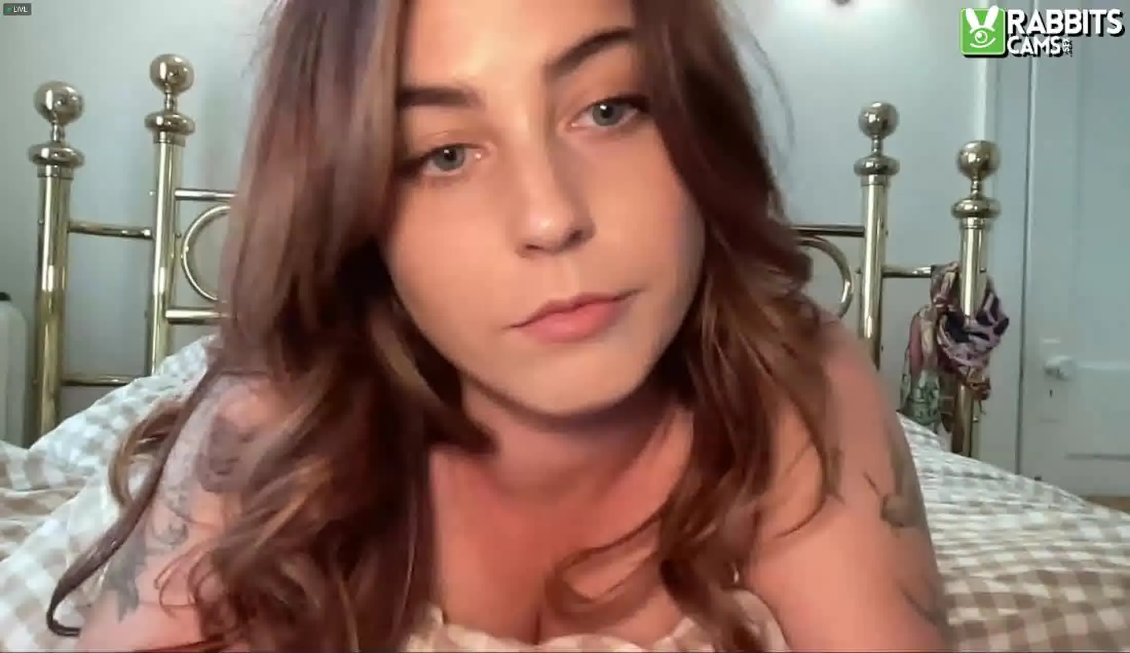 Performer urgfClara Video 1