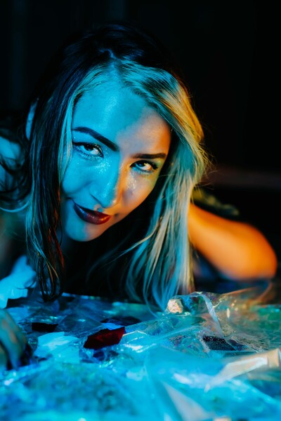 Artista LiStanoid Foto 7