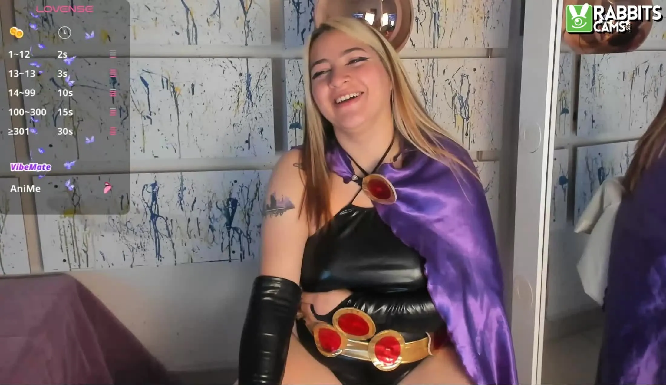 Interprete LiStanoid Video 1