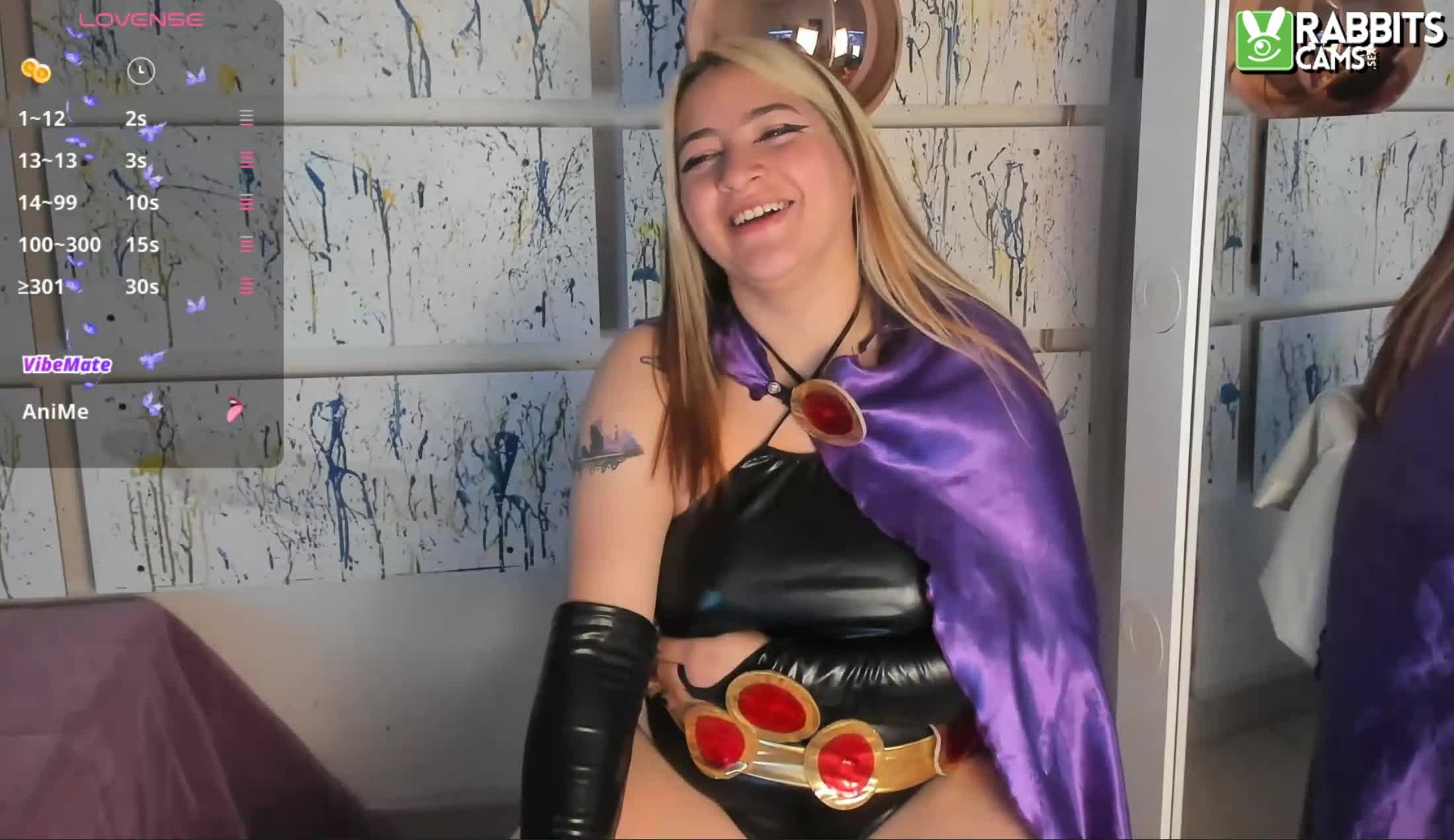 Interprète LiStanoid Vidéo 1