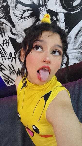 Interprete LolaaBloomm Foto 5