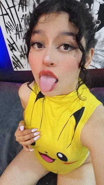 Interprete LolaaBloomm Foto 3