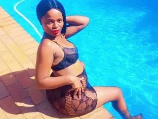 Imagen de perfil de modelo de cámara web de FOXYVIXINxxx