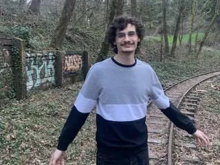 PopularDemand Profilbild des Cam-Modells