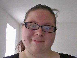 Image de profil du modèle de webcam sweetsyrup
