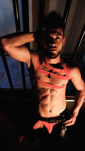 Artist MaxxConnor Foto 3