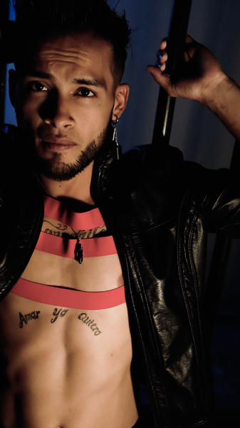 Artist MaxxConnor Foto 5