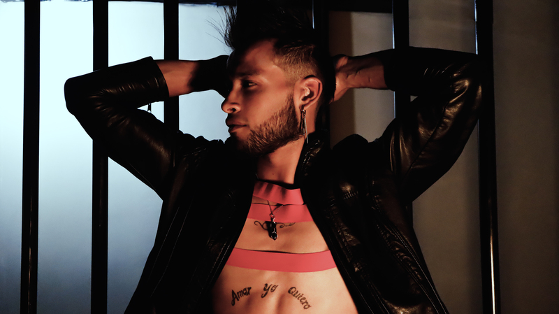 Artist MaxxConnor Foto 10