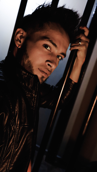 Artist MaxxConnor Foto 6