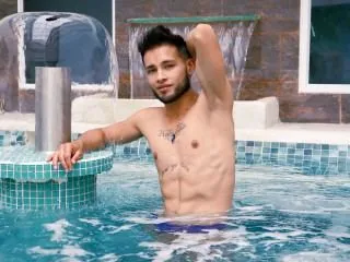 Foto de perfil de modelo de webcam de MaxxConnor