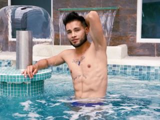 Image de profil du modèle de webcam MaxxConnor