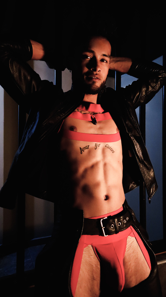 Artist MaxxConnor Foto 9