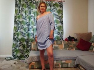 CAMIYLA profielfoto van cam model